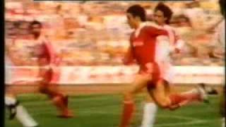 Bayern 41 Köln 1976 12 [upl. by Airamanna209]