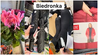 BIEDRONKAš“¨PIÄKNE POÅCIELEš“¨GARNKIš“¨KURTKIš“¨22š“¨BIELIZNAš“¨CIAPCIEš“¨ZNICZEš“¨GAZETKA 3009 [upl. by Sauder]