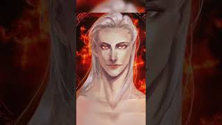 The origins of Sauron trace back to the earliest days of Arda when he was a Maia serving Aulë [upl. by Silloh]