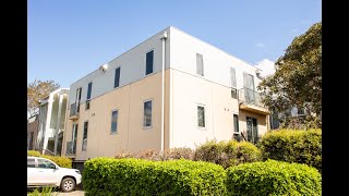 308 Burwood HWY BURWOOD – Apartment tour of 2 Bedroom Style 1 by Student Housing Australia [upl. by Nwahshar]