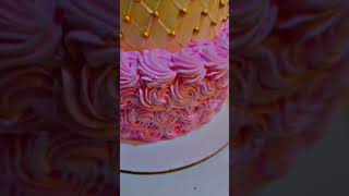 New cake design cake youtubeshorts chocolate [upl. by Clapp]