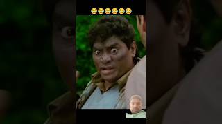 johnny lever khatta meetha comedy scene shorts akshaykumar comedy youtubeshorts [upl. by Lovell]