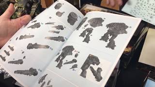 WORLD EXCLUSIVE  Adeptus Titanicus  Unboxing [upl. by Gazzo]