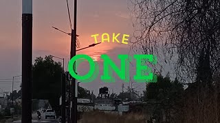 Take One Prod Illismo [upl. by Llerad110]