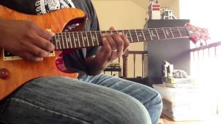 Taal Ko Pani  Guitar Lesson [upl. by Nospmas]