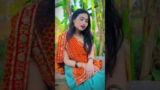 Rang Bhang  Khola Pari ❤️ I Mamta Arya I New Kumaoni Song 2024 I dance shorts [upl. by Asirrom989]