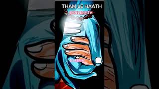 THAM LE HAATH BHOLENATH DJ REMIX SONG HARSH BHADANA  OHI BHASKAR Bholenath songdjshort 🕉️🥰 [upl. by Irroc]