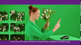 Cic Apple Pay  Parrainage TV 9s [upl. by Asecnarf]