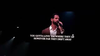 Gaither Vocal Band Love Em Where They Are 52424 Family Fest [upl. by Na]