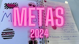 METAS 2024 [upl. by Brunell]