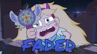 Starco AMV  Faded  Star sings [upl. by Dafna156]