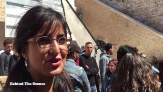 Jagga Jasoos  quotRanbir Plays it Smoothquot  Behind the Scenes [upl. by Jameson]