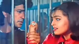 Wafa Na Raas Aayee Hd Video Song  Bewafa Sanam 1995  Krishan Kumar Shilpa Shirodkarwafa [upl. by Bueschel71]