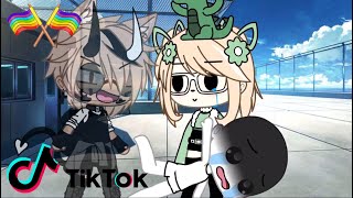 Gacha Life Tik Tok Compilation 707 [upl. by Anwahsed]