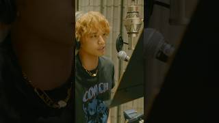 HITOGOTO Recording Behind with Kento 2テレ東ドラマ「しょせん他人事ですから」主題歌「ヒトゴト feat Kento Nakajima」は726配信です！ [upl. by Osrick308]