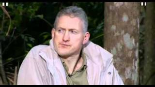 Im a Celebrity 2010  Immunity Trial  Kangeroo Court 1 [upl. by Cirnek273]