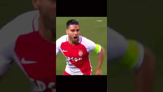 FALCAOOO IL RUGGITO DEL TIGREEE telecronaca falcao callegari monaco ucl manchestercity [upl. by Nurse]