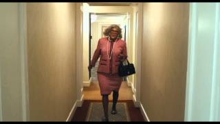 Madeas Tough Love Official Trailer [upl. by Gradeigh652]