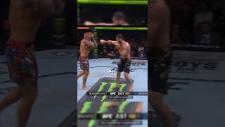 Привычка Дастина ufc mma [upl. by Bohannon472]