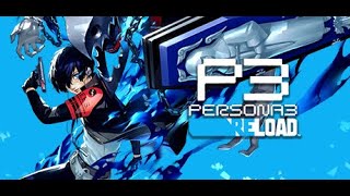 Persona 3 Reload Meaning of the Armbands CutsceneSPOILER ALERT [upl. by Enyahs]