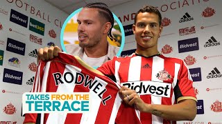 I was THROWN UNDER the bus  Jack Rodwells Sunderland nightmare [upl. by Angelis]