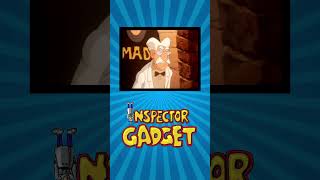 INSPECTOR GADGET 🕵🏻‍♂️🔎  The Amazon  Part 5 [upl. by Nileek882]