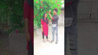 Ek ladka ladki Ghar se bhag kar kar Li shaadi😱❤️❤️share shorts viral youtubeshorts trending yt [upl. by Regan]