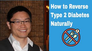 How to Reverse Type 2 Diabetes Naturally  Jason Fung [upl. by Ahsirtal]