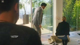 Lucifer 3x10 Pierce Shoots Sinnerman Season 3 Episode 10 S03E10 [upl. by Yggam]