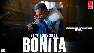 BONITA SONG YO YO HONEY SINGH FULL VIDEO  GLORY ALBUM ALL SONGS  HONEY SINGH MILLIONAIRE T SERIES [upl. by Assenej]