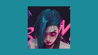 Jinx Playlist [upl. by Georgianne]