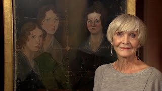 The Brilliant Bronte Sisters with Sheila Hancock  FULL DOCUMENTARY  2013 HD [upl. by Fang]