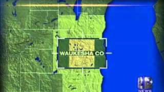 West Nile Virus Found In Waukesha County [upl. by Stephine]