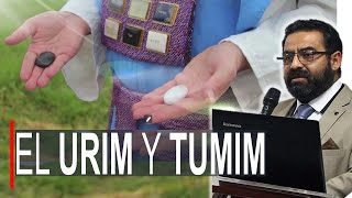 ¿Qué era el URIM Y TUMIM [upl. by Ganiats]