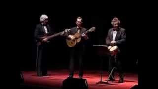 Les Luthiers  Perdonalawmv [upl. by Aneles]