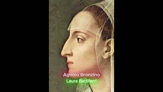 Ritratti del Bronzino Short [upl. by Nosnibor765]