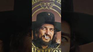 Waylon Jennings  Greatest Hits 1979 waylonjennings greatesthits hankwilliams outlaw shorts [upl. by Venn]