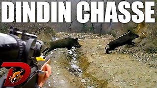 Chasse gros gibier comme ci vous y étiez  teaser saison 20142015 [upl. by Fernandez337]