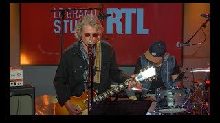 Paul Personne  Les Mêmes Live  Le Grand Studio RTL [upl. by Amimej]