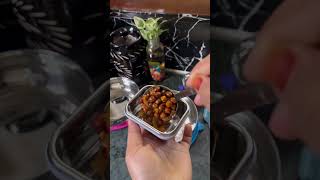 🍱todays lunch box menuyoutube short videosuhaila anzil food [upl. by Boony888]