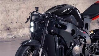 Huge MOTO Custom Motorcycle Kit 2018 [upl. by Najar]