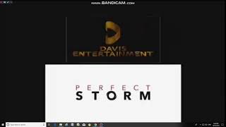 101st street entertainmentDavis entertaimentPerfect stormUniversal TVCBS TV Studios 2019 [upl. by Netsrek471]