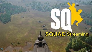 First day in squad streaming [upl. by Esil]