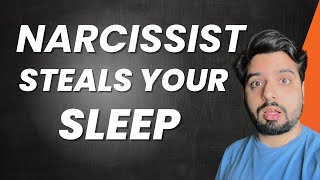 5 painful behaviour a narcissist displays when sleeping next to you [upl. by Alurta]