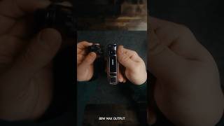 Introducing the new Argus PRO 2 voopoo has done it again vape vaper vaping [upl. by Zanze]