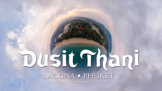 Dusit Thani Laguna Phuket [upl. by Nordna]