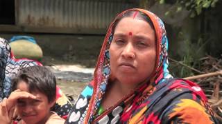 Gher Farming In Bangladesh [upl. by Freeman]