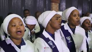 CCAC Ministries II Uhlatshiwe Umkhosi II 2023 [upl. by Alfy]