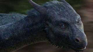 Eragon amp Saphira 4 ever [upl. by Gunar]