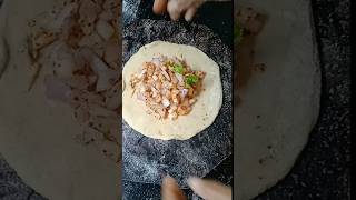 प्याज का टेस्टी पराठा  onion tasty paratha 🧄🥞🥰 [upl. by Latoya]